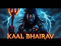 Kaal Bhairava Furious Avatar Of Lord SHIVA AI MOVIE Aiart Aimovie
