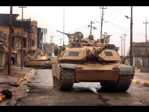 PANOORIN!!! US Deadly Machine, Ipapagamit daw sa Pagtugis ng Maute Group