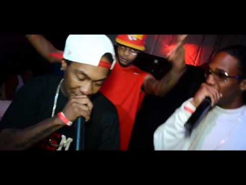 SSMG - PURPLE CITY ZOO [VLOG] PART 1