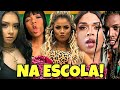 MC LUCY, LEXA, TAINÁ COSTA, LIA CLARK E MC KEKEL NA ESCOLA! MC LUCY, LEXA, TAINÁ COSTA, LIA CLARK E MC KEKEL NA ESCOLA!