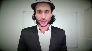 Sit Like A Loser. Feel Like A Loser | Kevin Abdulrahman