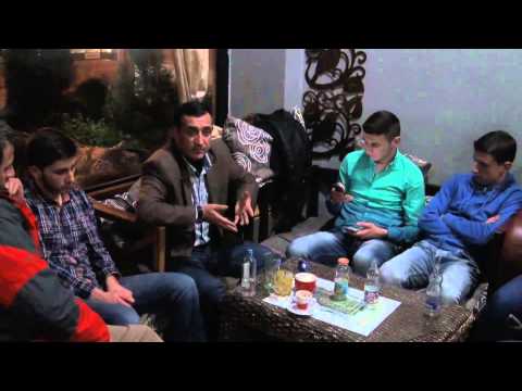 A mund me thirë një vëlla Tigër ose Luan - Hoxhë Fatmir Zaimi