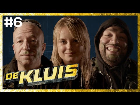 De Kluis'19 #6 | Qucee, Sylvana & Tim Coronel