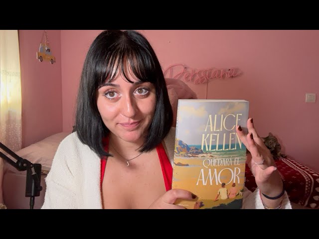 Vídeo relacionado con Quedará el amor