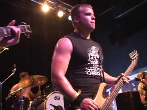 Iron Age / Sound and Fury 2007 (Live)