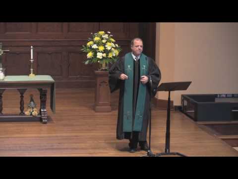 Love Changes Everything ... Rev. Billy Hester, Feb 19, 2017