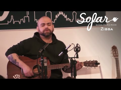 Zibba - Quando Stiamo Bene | Sofar Milan