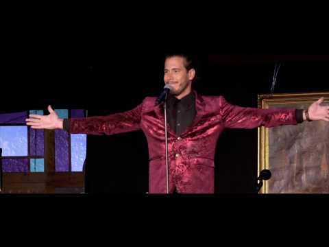 Niels "Niarn" Roos - Manden de kaldte Niarn (Del 1/2) - Live fra Spejlteltet, Aalborg, August 2019