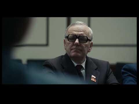 Chernobyl (2019): Die Planung der Aufräumarbeiten des nuklearen Desasters