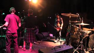 The Go Set - Sing Me A Song - Live