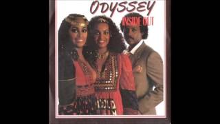 Odyssey  -  Inside Out