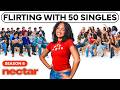 Flirting With 50 Strangers Season 6