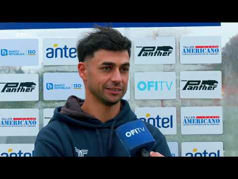 Partido Completo: San Carlos (Colonia) 4-0 Club Nacional (Nueva Helvecia)