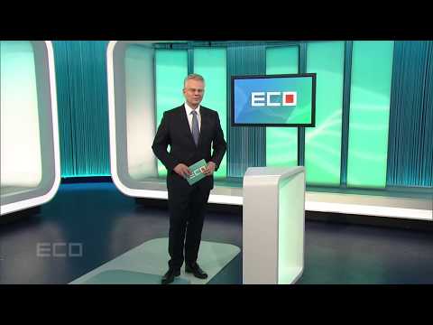 2018 03 08 ORF Eco Geldmaschine Novomatic - Zur Monopolisierung des Glücksspiels