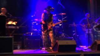 Lucio Dalla - L' Ultima Luna - Tribute Band Ricky Portera