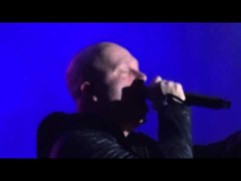 Unisonic - 2. Star Rider - Live @Knock Out Festival, Karlsruhe (D), 20.12.2014