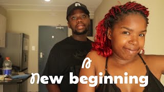 Download lagu Moveout vlog | Makoti hood | Cook with me mp3