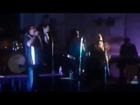 Thumbnail for Sacred Fire performs Santana's "Dance Sister Dance" by Kenny Suarez