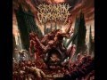 Extermination Dismemberment - Disemboweled ...