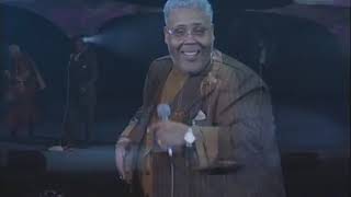 The Rance Allen Group - I Can&#39;t Help Myself [feat. LaShun Pace] (Official Live Video)