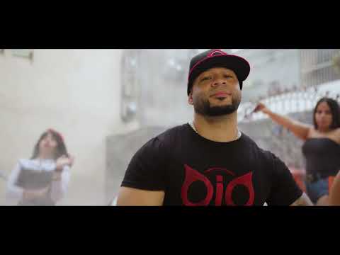 Envidia & Mala Fe · El Manao Manao (Video Oficial)