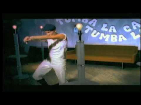 Sancocho - Tumba La Casa - Official - Original Video