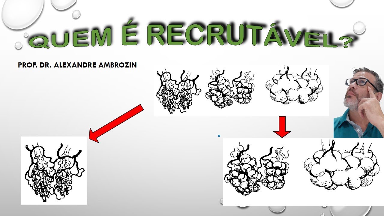 [SARA] Quando recrutar o paciente com SDRA? Você saber calcular o índice de recrutabilidade