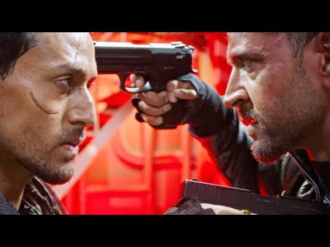 #WAR #fullmovie #HrithikRoshanWar Full Movie facts | Hrithik Roshan | Tiger |4K | New Movie 2019