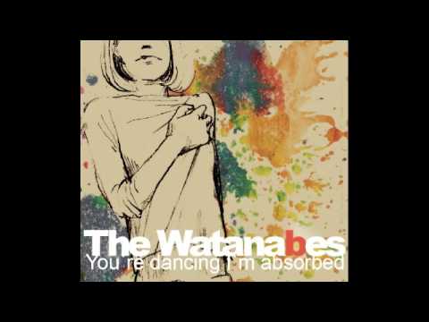 Love Princess - The Watanabes