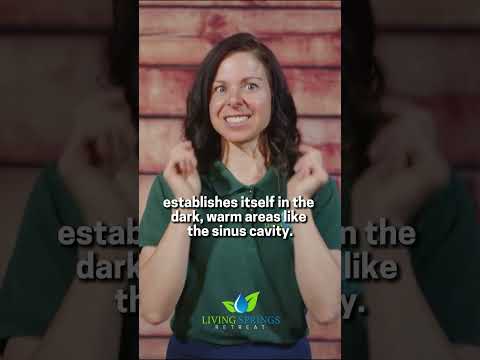 Surprising Link Between Food Allergies and Sinus Problems – Barbara O'Neill.