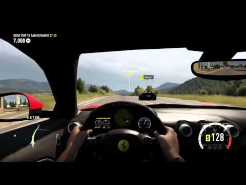 Forza Horizon 2 Gameplay Walkthrough Part 25 SUPER GT & COCKPIT Xbox One Gameplay Part 2 HD