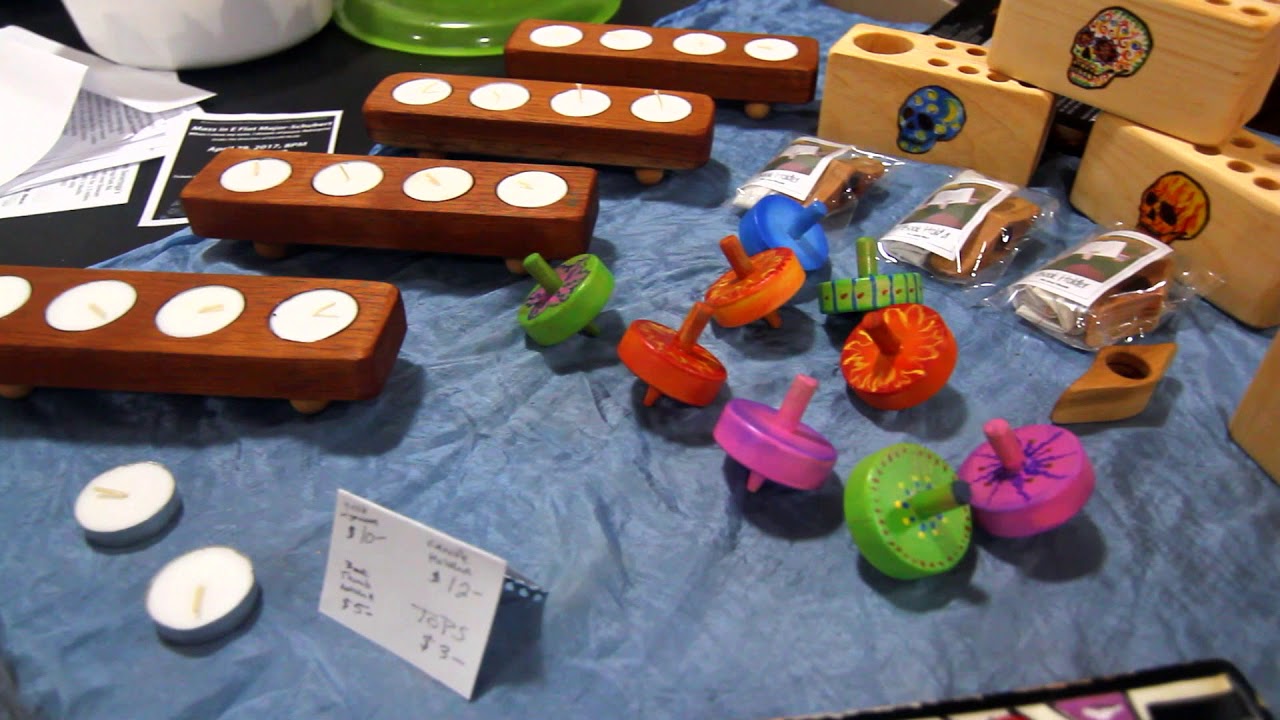 Northern Light Learning Center's Kids Market Day