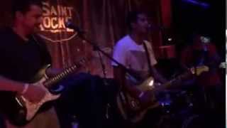 Ease Up- UCSB & Play All Day (Live)