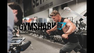 BIGGEST SHOOT TO DATE..... +  ELECTRIC SKATEBOARD RACE - SWOLE SERIES S2E14