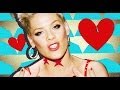 P!NK - TRUE LOVE ft. Lily Allen + lyrics (OFFICIAL ...