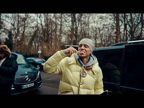 Central Cee x ArrDee – "INNOCENCE" (Official Music Video)