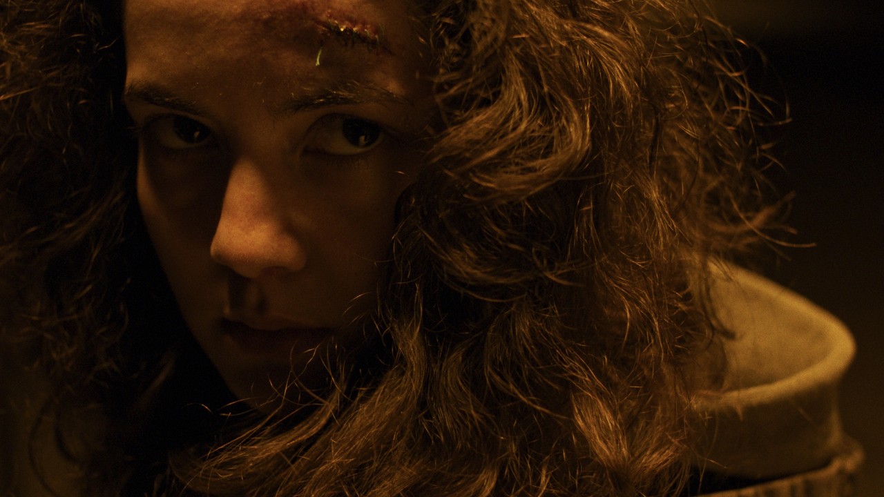 Miniature de la vidéo Girl in the Night | Teaser du film Dekle noči