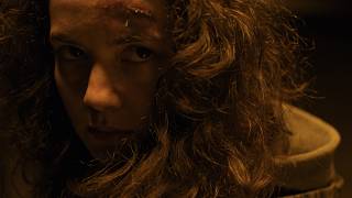 Girl in the Night | Teaser