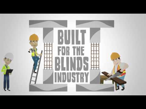 BlindMatrix Survey Solution