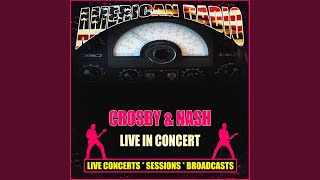 To The Last Whale Medley/Critical Mass/Wind On The Water