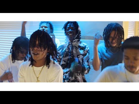 LilBroski - Real Nigges Nan ta Poko (Video)