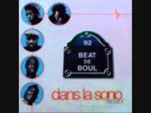 Video thumbnail for Dans la sono Remix (’faut qu’on innove)