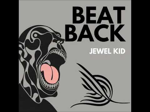 Jewel Kid - Beat Back (Extended Mix) [ALLEANZA]