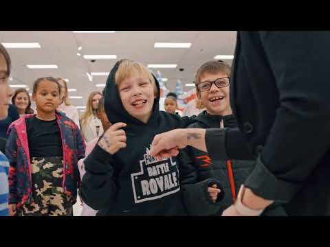 Community Spotlight Project Bundle Up