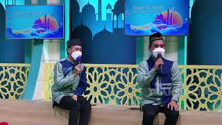 Download lagu Jangan Berdebat Lagi Dalam Hai Ini | ISLAM ITU INDAH (14/4/21) P3 mp3 Download lagu Jangan Berdebat Lagi Dalam Hai Ini | ISLAM ITU INDAH (14/4/21) P3 mp3