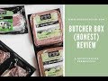 Butcher Box Honest Review A Nutritionis