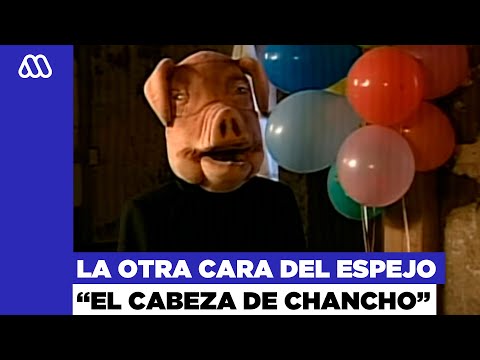 The Other Side of the Mirror | The Pig-Headed One - MEGA