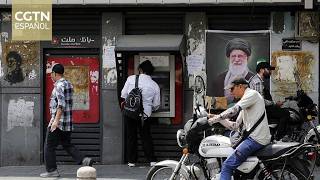 Irán advierte que cualquier país que se una a guerra económica de EE. UU. será considerado enemigo