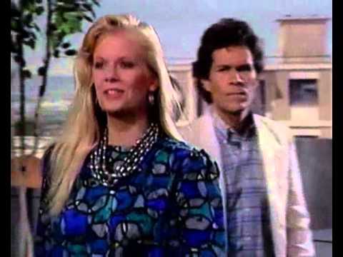 Cruz & Eden's scene - Is it advice or jealousy?