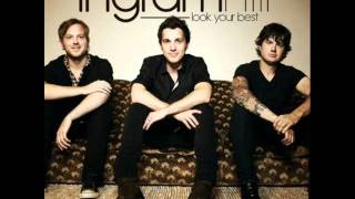 Ingram Hill - L.A. Crazy